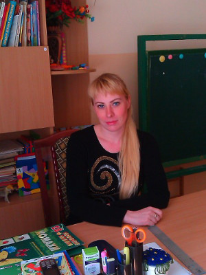 Богданова
